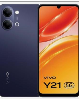 Vivo y21  5g
