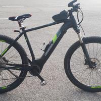 mtb pedata assistita