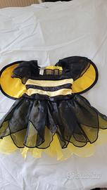 costume  ape bambina