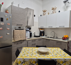 Appartamento luminoso al 1° piano