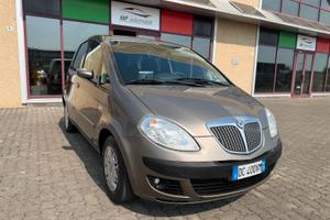 Lancia MUSA 1.3 mjt Oro, TENUTA BENE