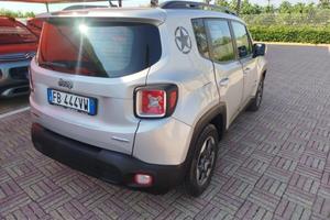 Jeep Renegade 1.6 Mjt 120 CV Longitude