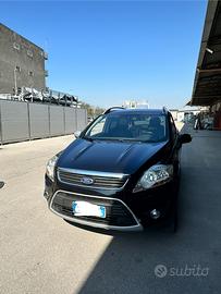 Ford Kuga Diesel
