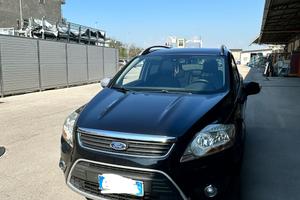 Ford Kuga Diesel