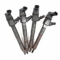 KIT INIETTORI FIAT SEDICI (2006)