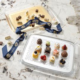 VASSOIO KARTELL TEATIME