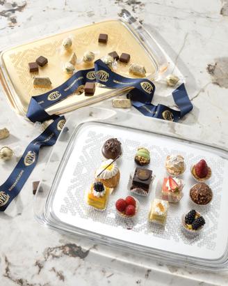 VASSOIO KARTELL TEATIME