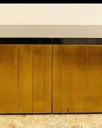 SIDEBOARD VULCAN FRIGERIO ANNI 70