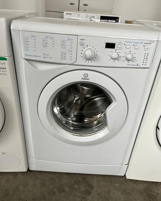 Lavatrice ultra Slim 4 kg Indesit