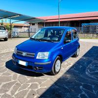 ✅ Fiat Panda 1.2 benzina CON SOLI 155.000KM 