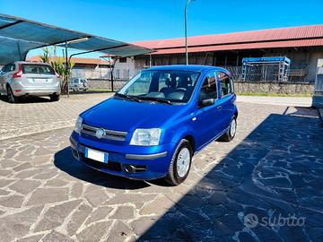 ✅ Fiat Panda 1.2 benzina CON SOLI 155.000KM 
