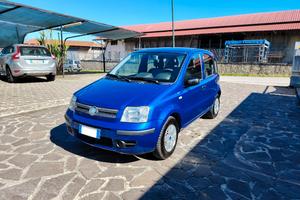 ✅ Fiat Panda 1.2 benzina CON SOLI 155.000KM 