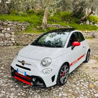 500 Abarth 595 Turismo