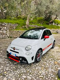 500 Abarth 595 Turismo