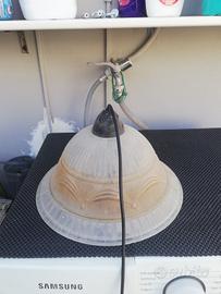 lampadario per ingrasso... cucina... bagno. 