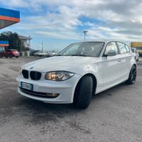 Bmw 118d