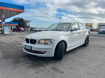 Bmw 118d