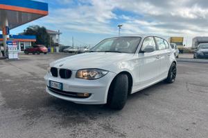Bmw 118d