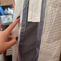 Materasso una piazza e mezzo