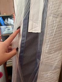 Materasso una piazza e mezzo