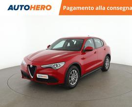 ALFA ROMEO Stelvio BM90841