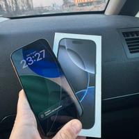 Iphone 16 pro 128GB