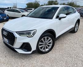 Audi Q3 SPB 35 TDI S tronic Business Plus IVA ESPO