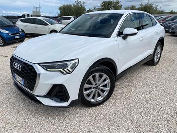 Audi Q3 SPB 35 TDI S tronic Business Plus IVA ESPO