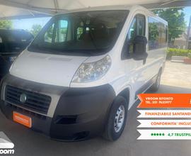 FIAT Ducato (4 serie) Ducato 30 2.3 MJT PC-TN ...