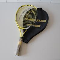 Racchetta da Tennis Head Agassi Pirate 62