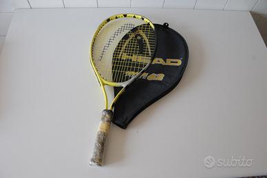 Racchetta da Tennis Head Agassi Pirate 62