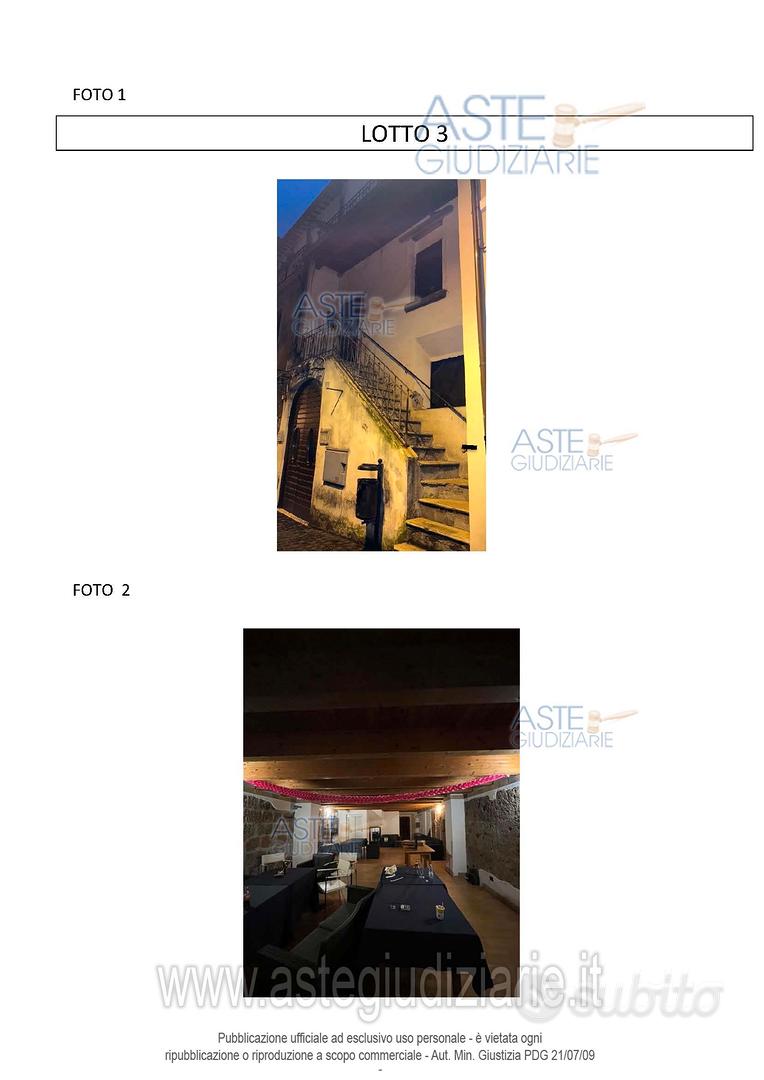 Appartamento – Gallese, Viterbo - Vista 2