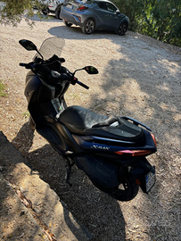 Scooter xmax300 Yamaha