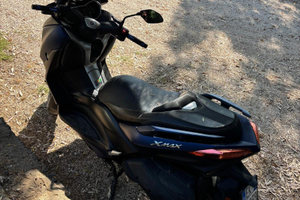 Scooter xmax300 Yamaha