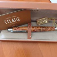 Penna Stilografica Alviero Martini 1^ Classe