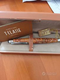 Penna Stilografica Alviero Martini 1^ Classe