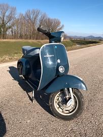 Vespa 125 primavera ET3 1976