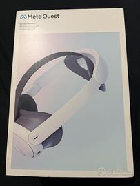 Meta Elite Strap per Quest 3 / 3S