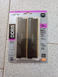 crucial pro 