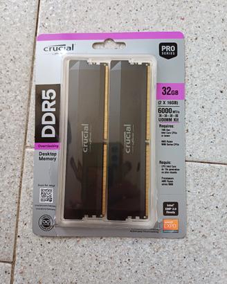 crucial pro 