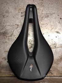 Sella Specialized Power Comp e reggisella S-Works