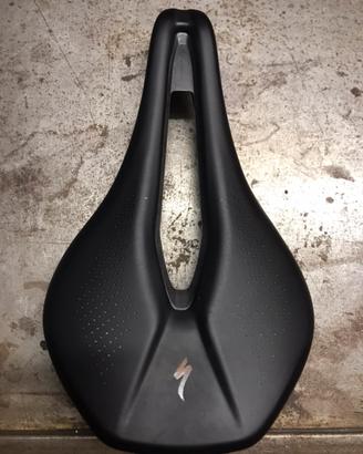 Sella Specialized Power Comp e reggisella S-Works