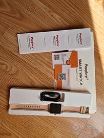 Popglory Smartwatch P22 - Rosa