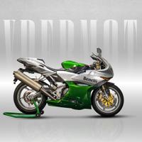 Benelli Tornado Tre 900
