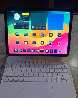2022 Apple Ipad Air (WI- FI 64 GB) Grigio