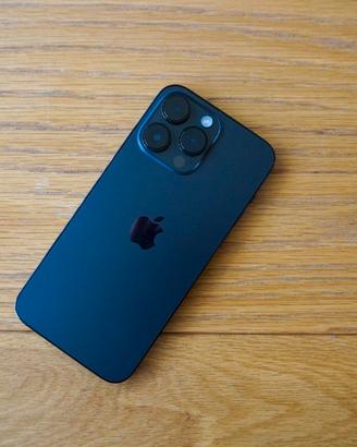 iPhone 14 Pro Max – 256GB – Ricondizionato Premium