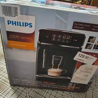 macchina. da caffe automatica philips