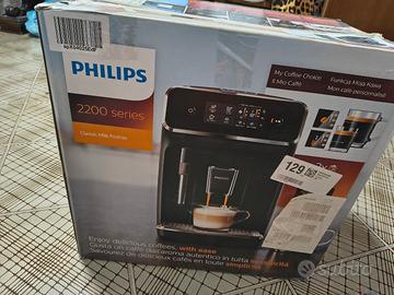 macchina. da caffe automatica philips