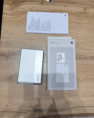Stampante Fotografica Portatile Xiaomi