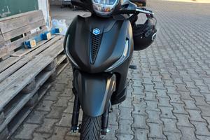beverly 400
